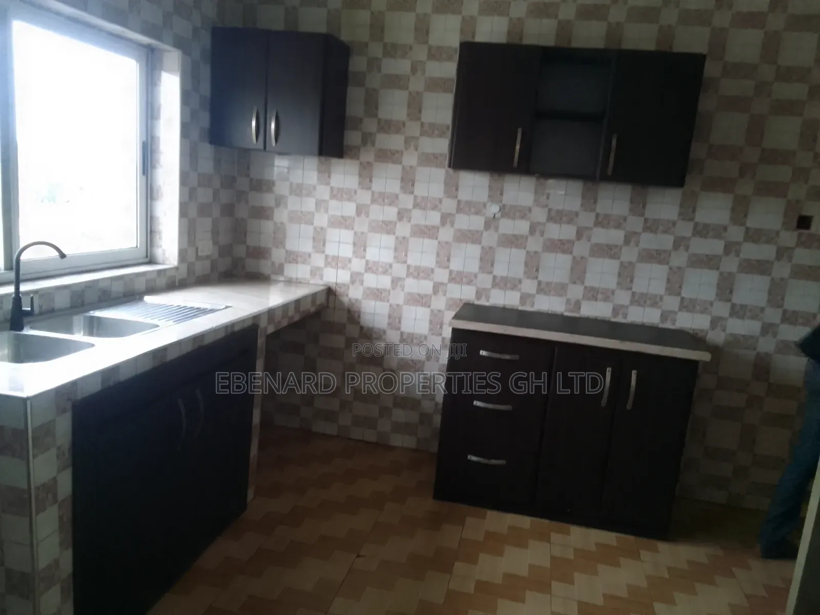 2bdrm Apartment in Ebenard Properties, Buade for rent
