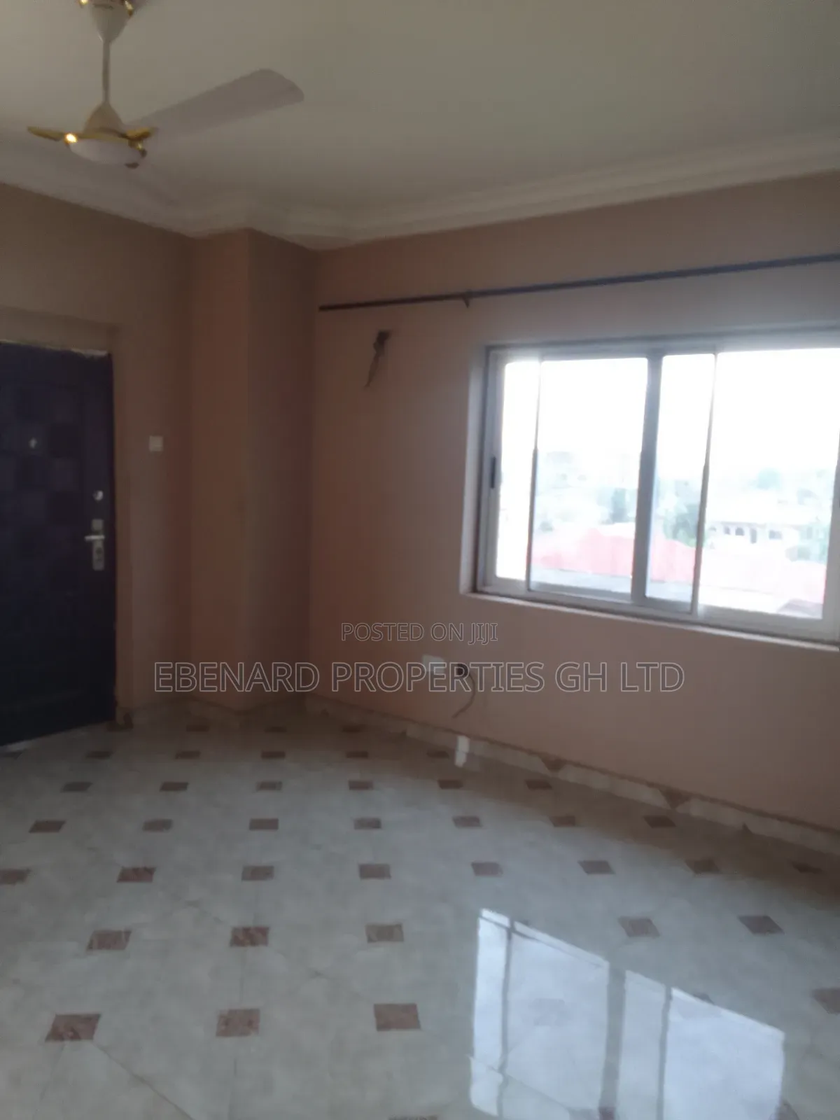 2bdrm Apartment in Ebenard Properties, Buade for rent