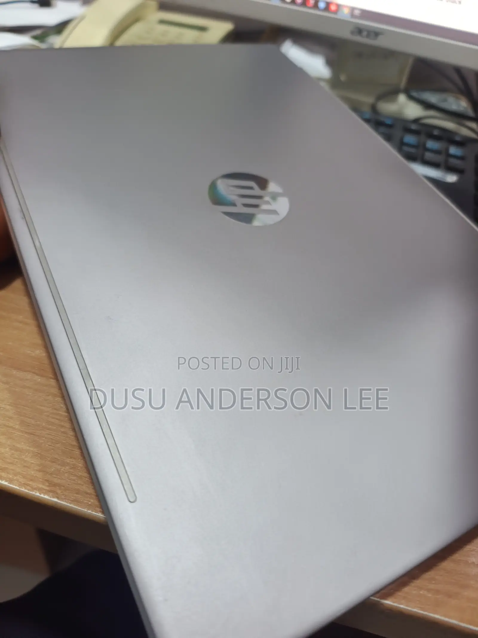 Laptop HP Pavilion 15 8GB Intel Core i5 HDD+SSD 1T
