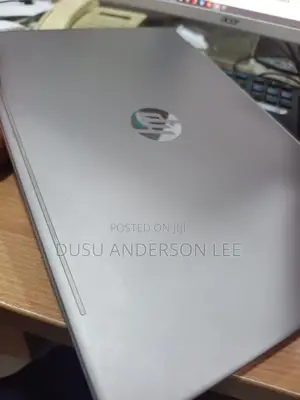 Laptop HP Pavilion 15 8GB Intel Core i5 HDD+SSD 1T