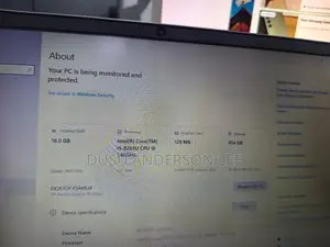 Laptop HP Pavilion 15 8GB Intel Core i5 HDD+SSD 1T