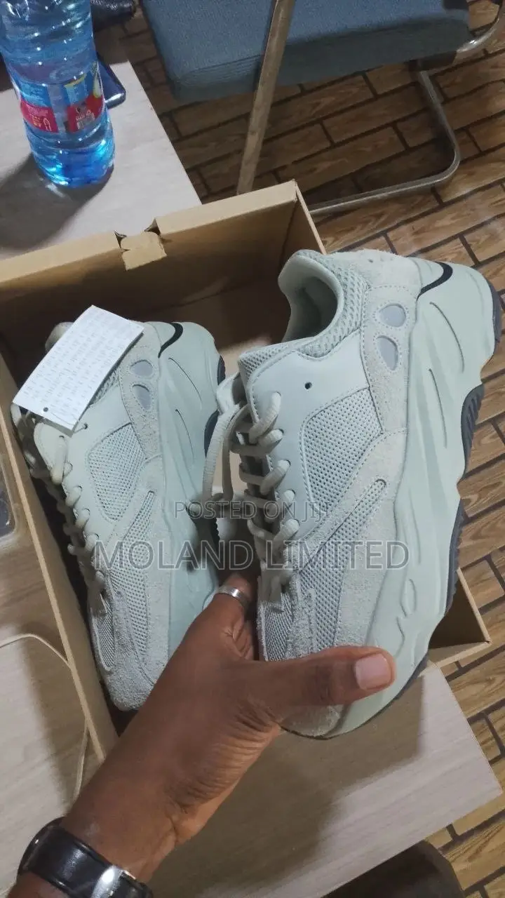 Adidas Yeezy Boost 700