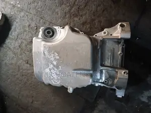 Honda Accord 2018 Oil Sump Base