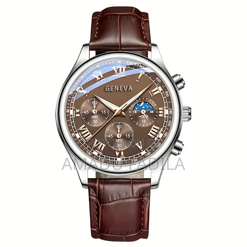 Men's Watch