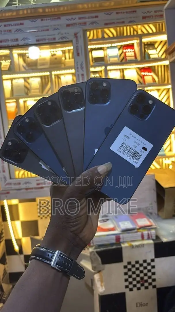 Apple iPhone 13 Pro Max 256 GB