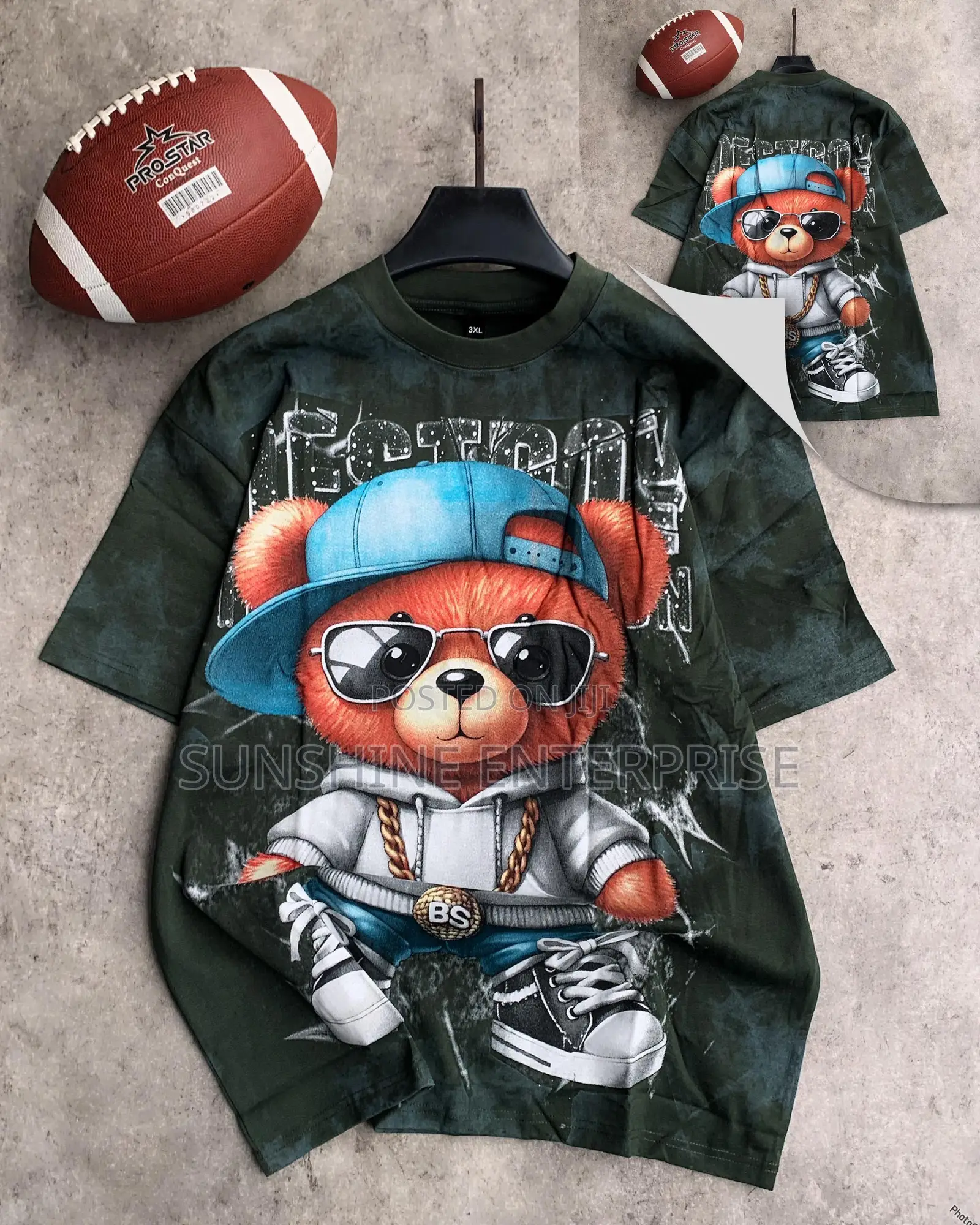 Affordable T-Shirts