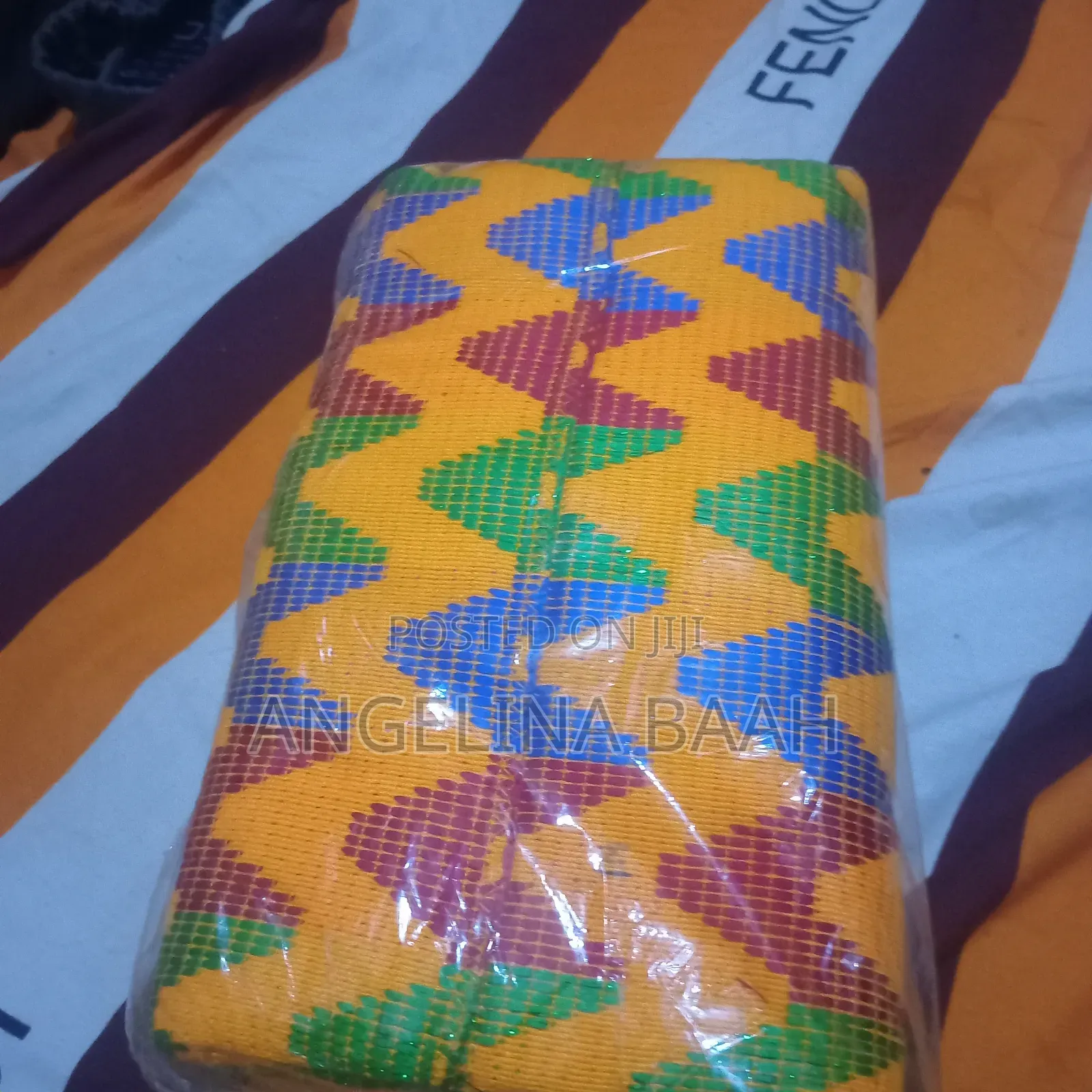 New Kente for Sale