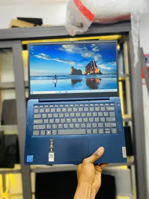 Laptop Lenovo IdeaPad 720S 4GB Intel SSD 128GB