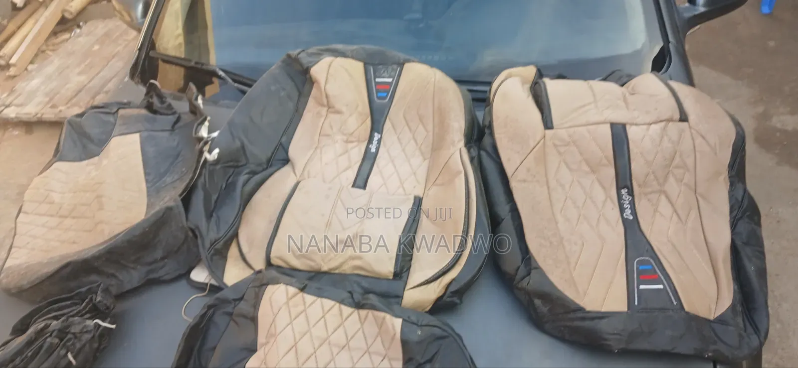 Car Seat Covers