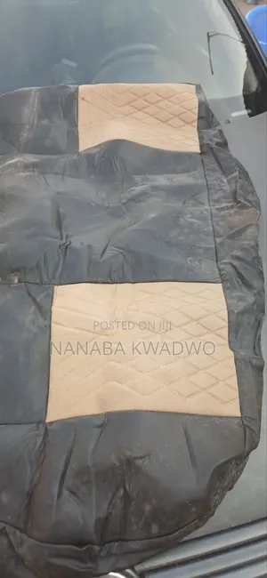 Car Seat Covers