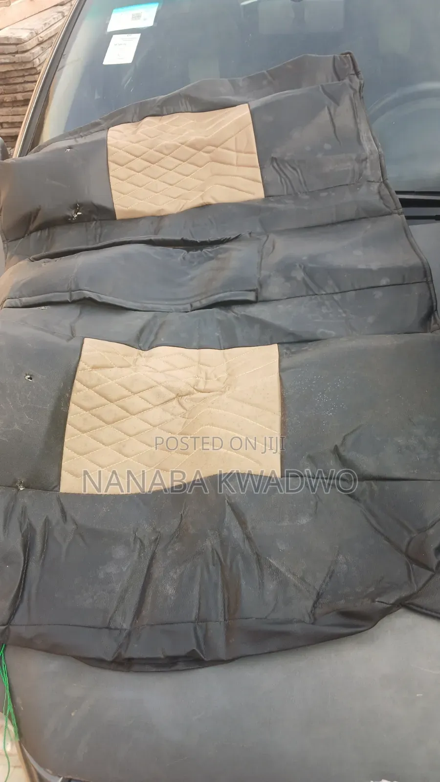 Car Seat Covers