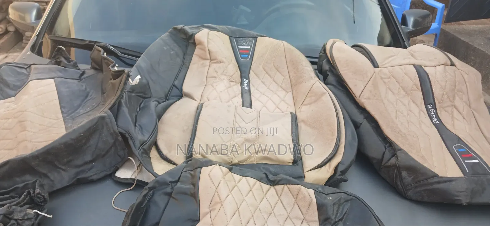 Car Seat Covers
