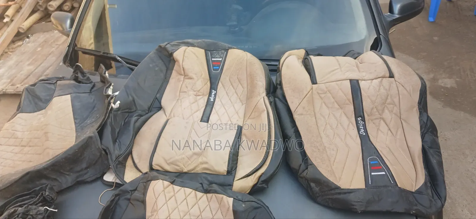 Car Seat Covers