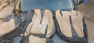 Car Seat Covers