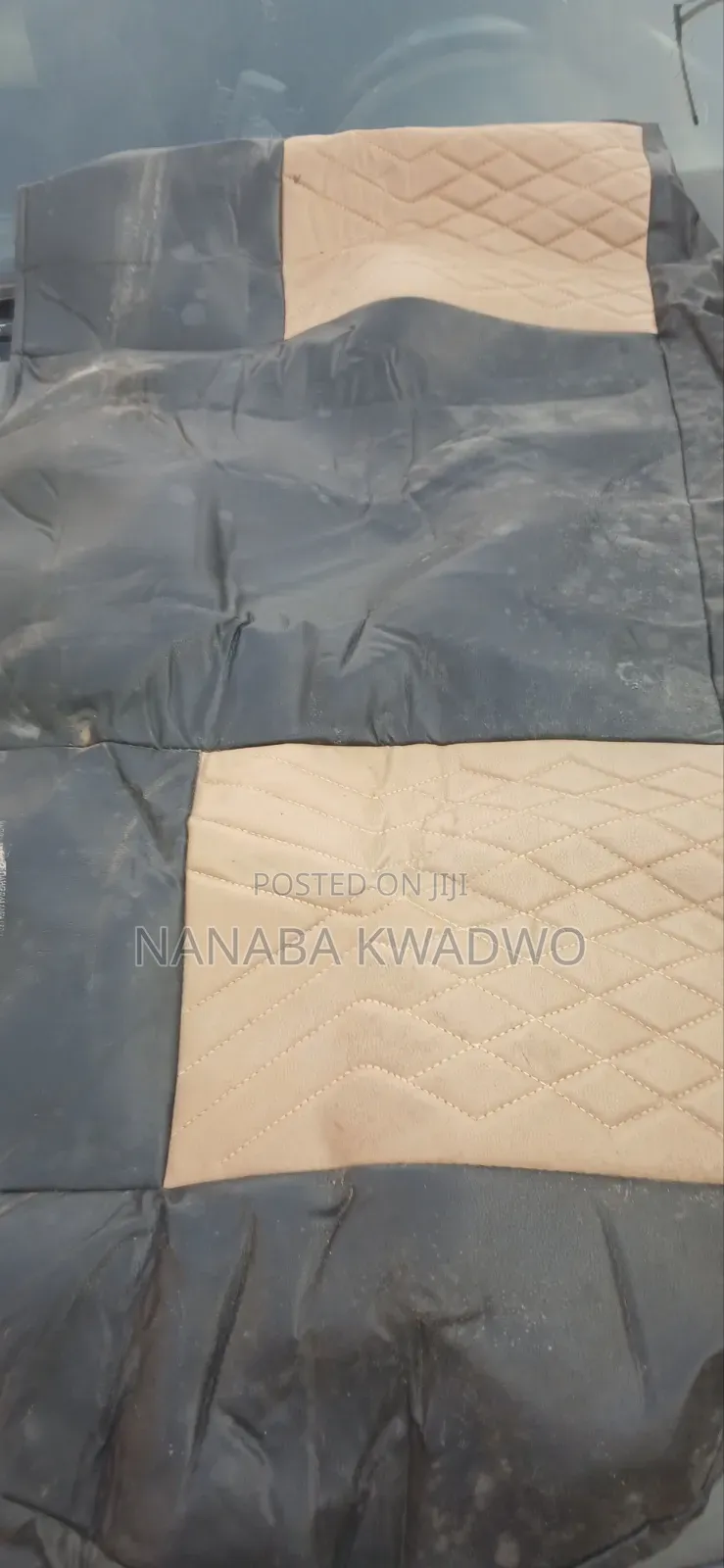 Car Seat Covers