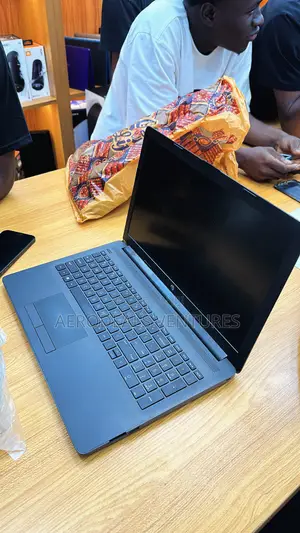 Laptop HP 8GB AMD A6 HDD 256GB