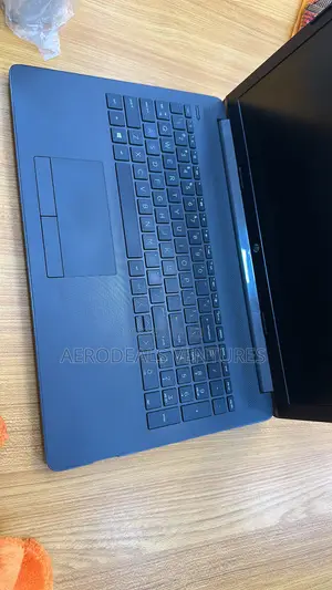 Laptop HP 8GB AMD A6 HDD 256GB