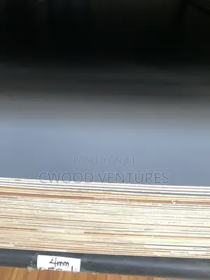 1/8 Laminate Plywood (High Grade)