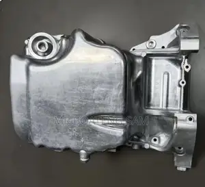Honda Accord 2018 Oil Sump Base