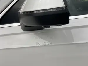 Audi Q7 Prestige 2024 White
