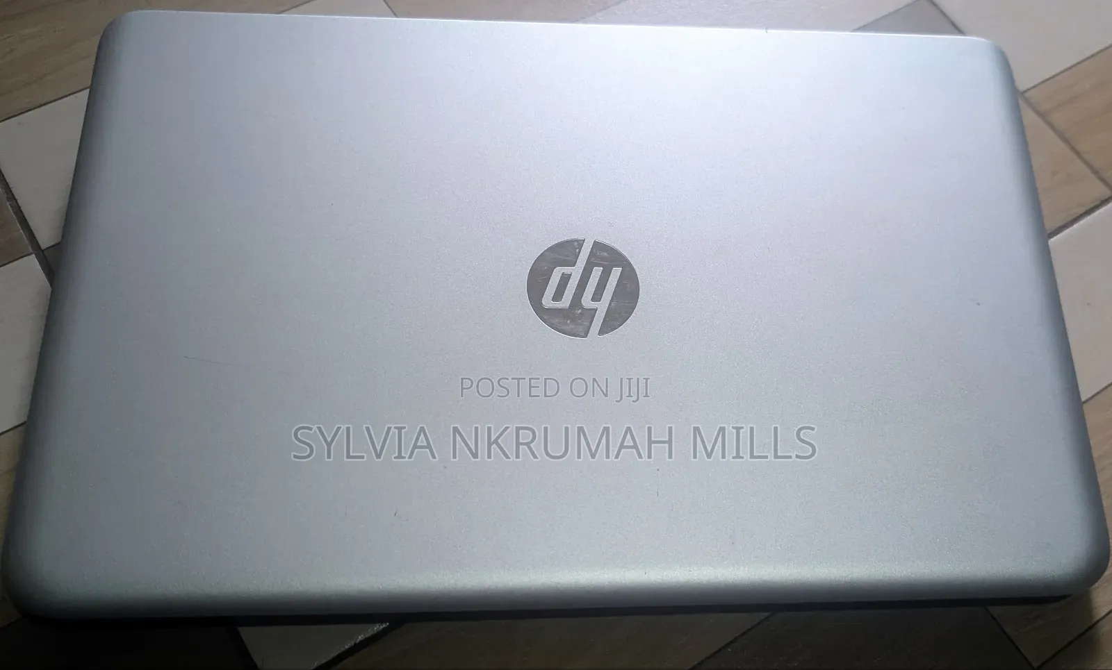 Laptop HP Envy 15t 8GB Intel Core i7 SSD 256GB