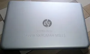 Laptop HP Envy 15t 8GB Intel Core i7 SSD 256GB