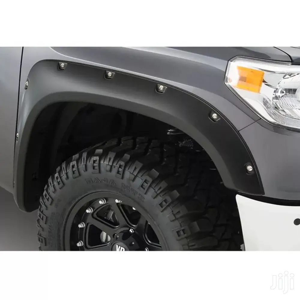 Toyota Tundra Fender Flare 2014 2015 2016 2017 2018