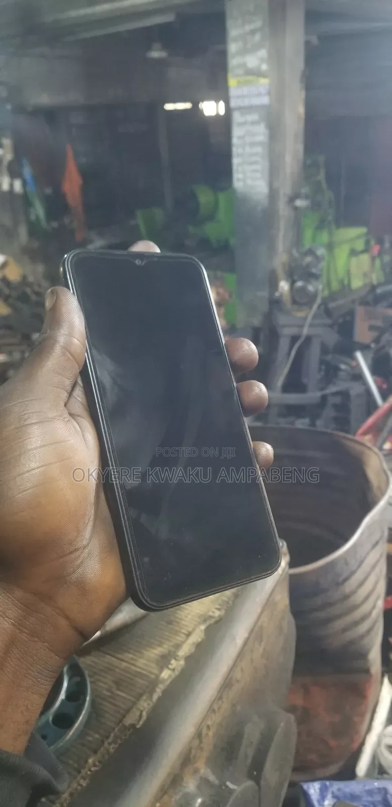 Samsung Galaxy A14 128 GB Black