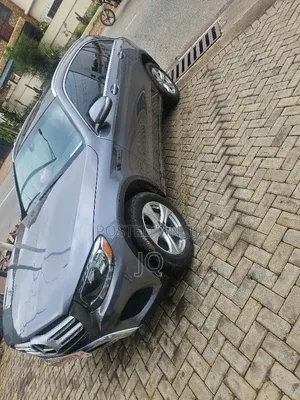 Mercedes-Benz GLC-Class 2018 Green