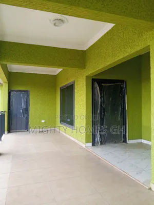2bdrm Apartment in Mighty Homes, Kasoa for rent