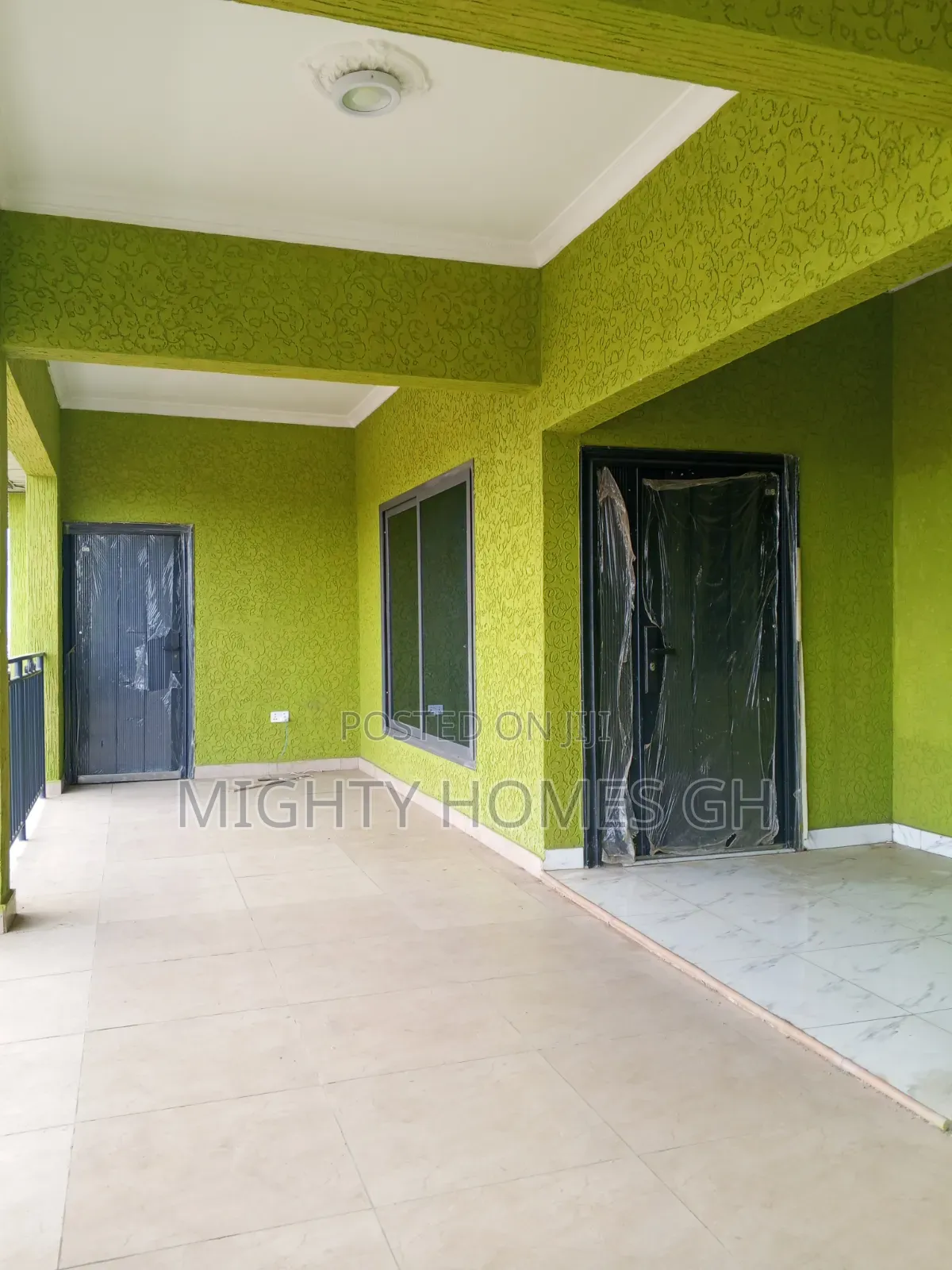 2bdrm Apartment in Mighty Homes, Kasoa for rent