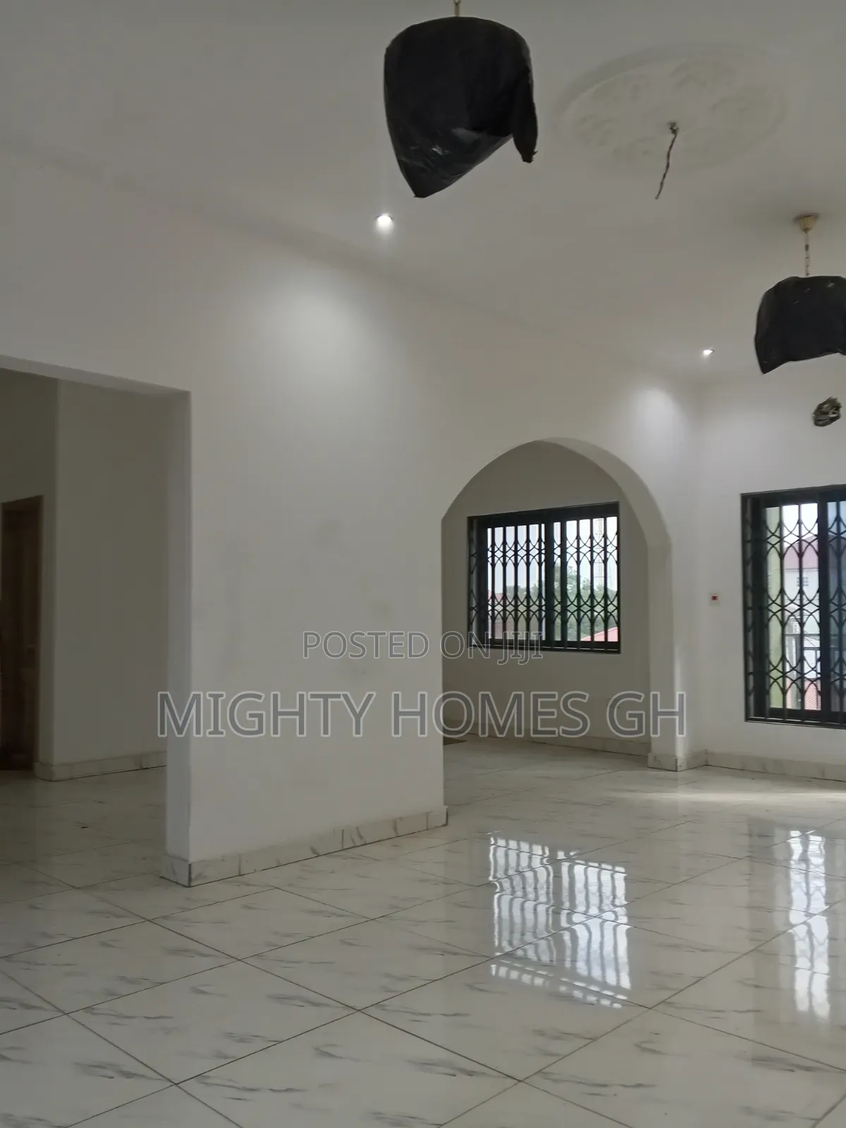 2bdrm Apartment in Mighty Homes, Kasoa for rent