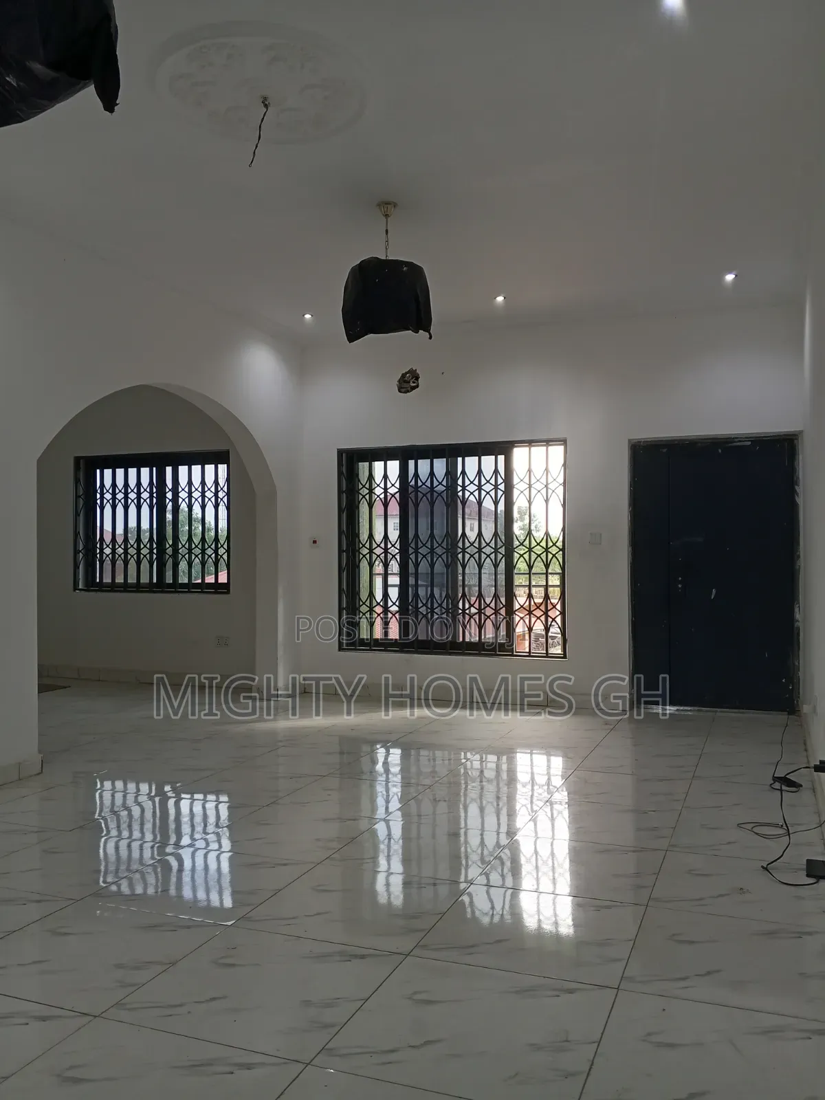 2bdrm Apartment in Mighty Homes, Kasoa for rent