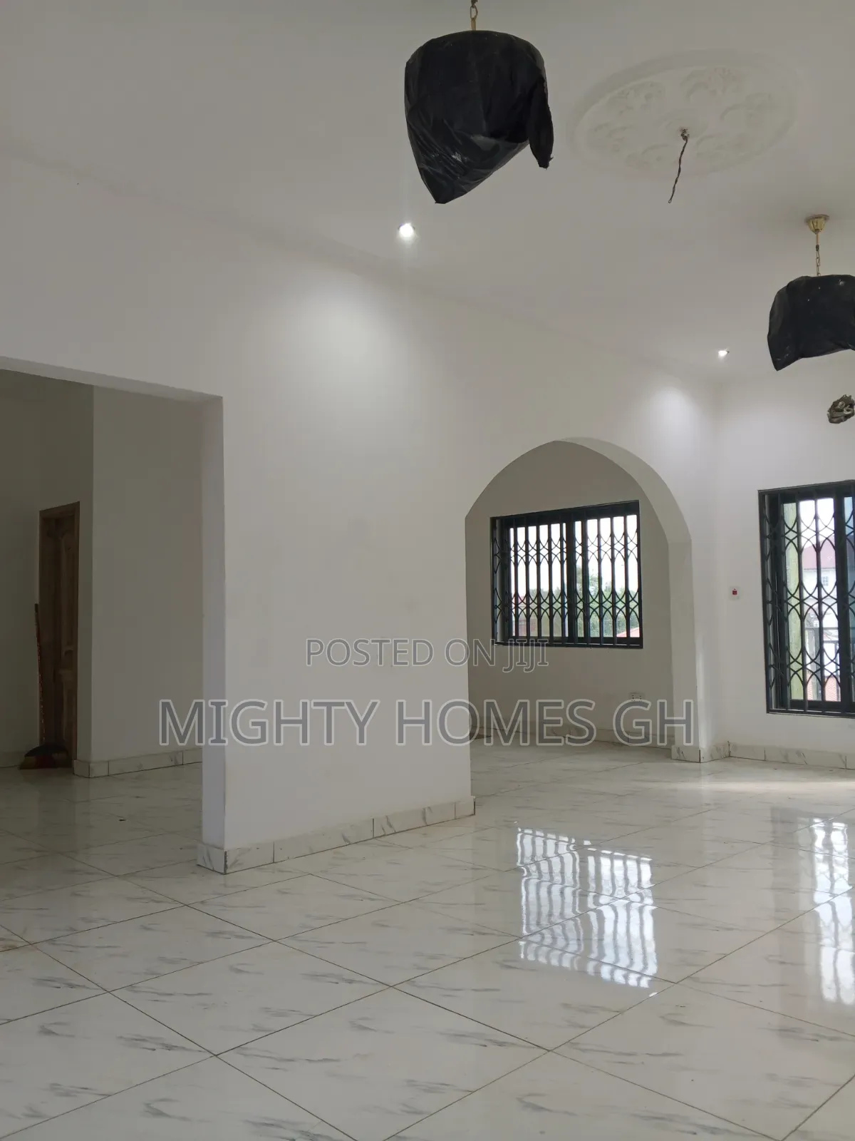 2bdrm Apartment in Mighty Homes, Kasoa for rent