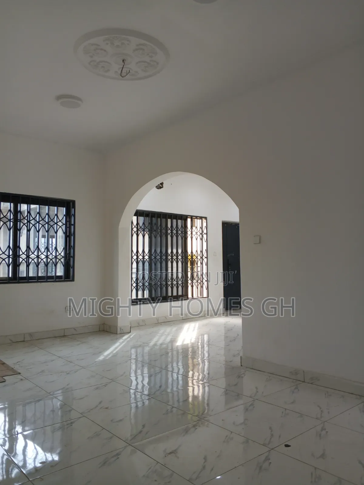 2bdrm Apartment in Mighty Homes, Kasoa for rent