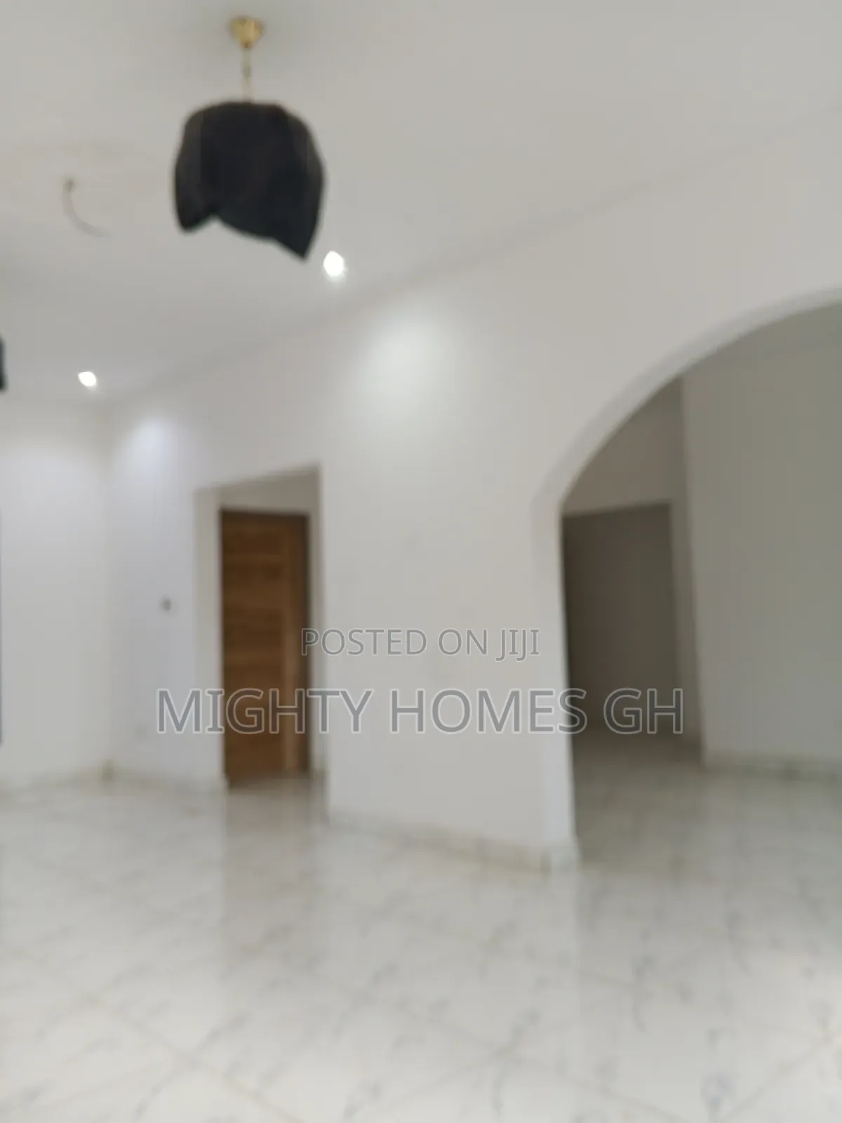 2bdrm Apartment in Mighty Homes, Kasoa for rent