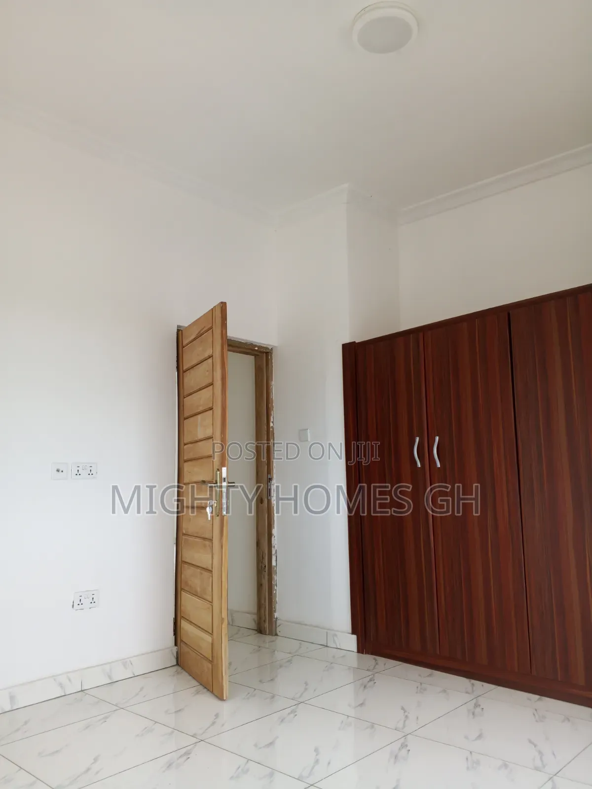 2bdrm Apartment in Mighty Homes, Kasoa for rent