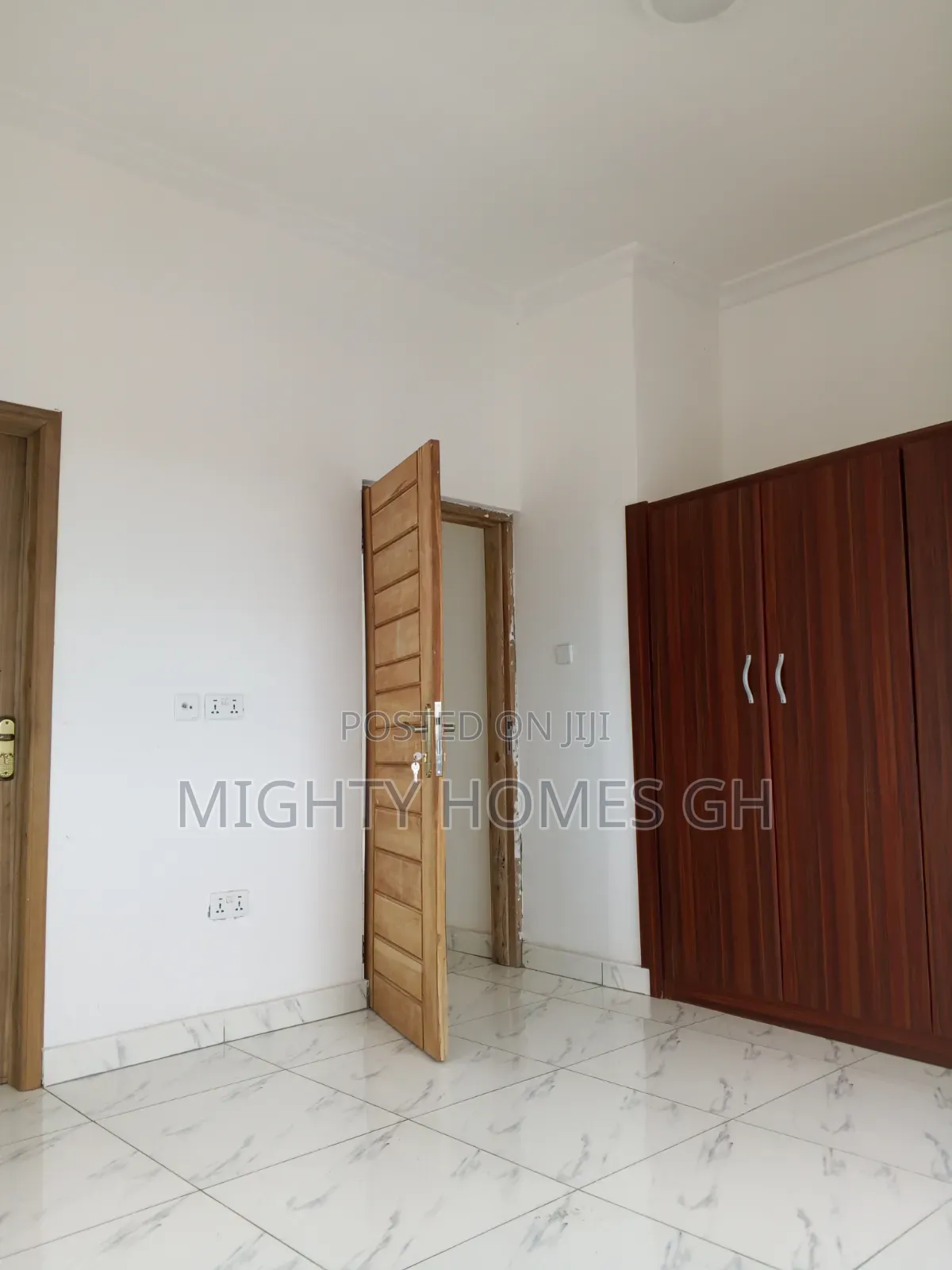 2bdrm Apartment in Mighty Homes, Kasoa for rent