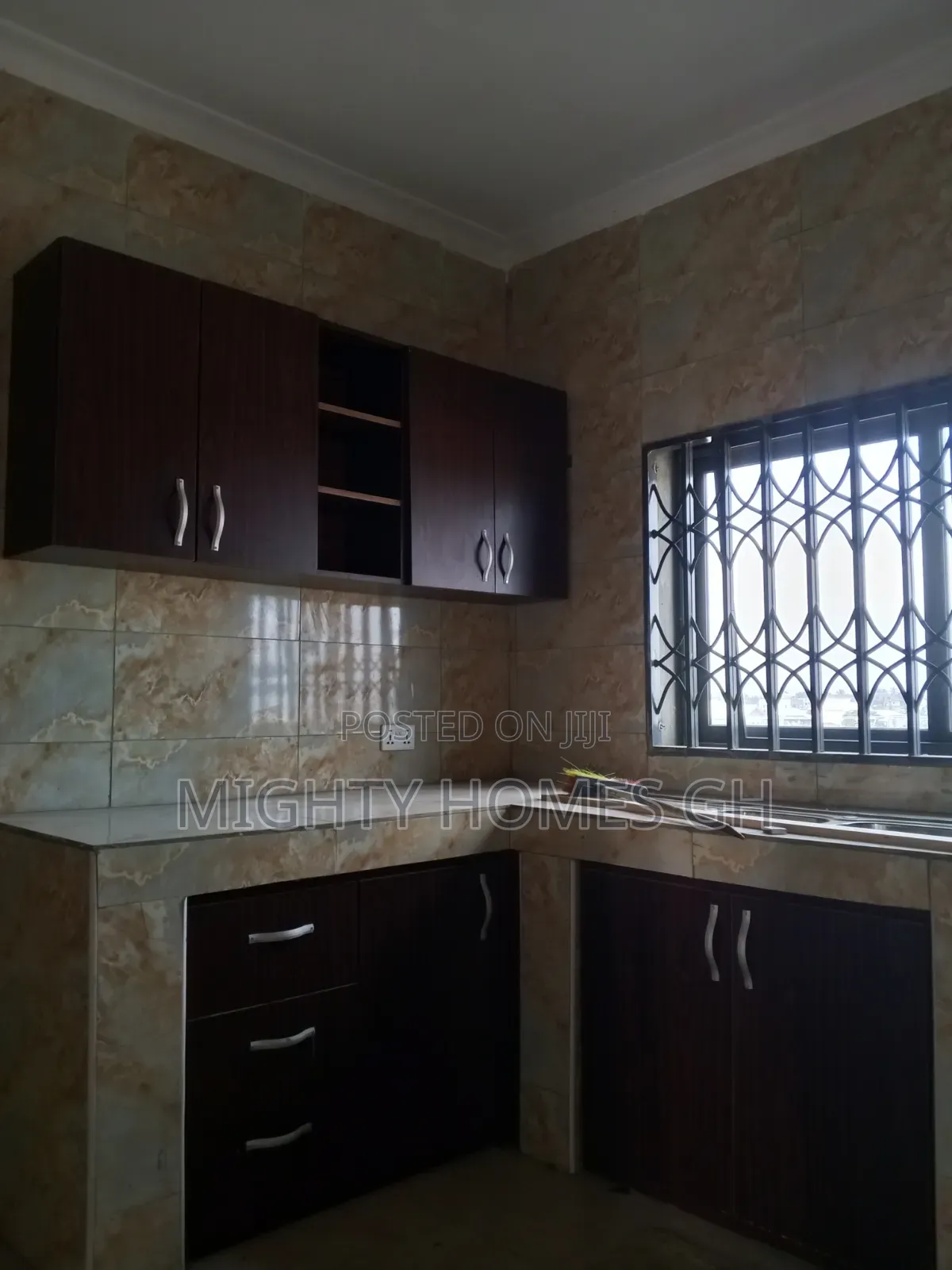 2bdrm Apartment in Mighty Homes, Kasoa for rent