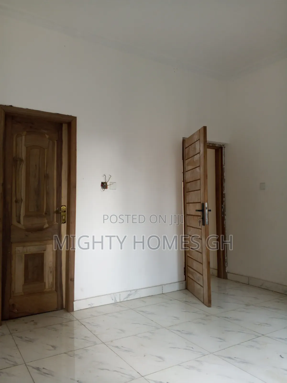 2bdrm Apartment in Mighty Homes, Kasoa for rent
