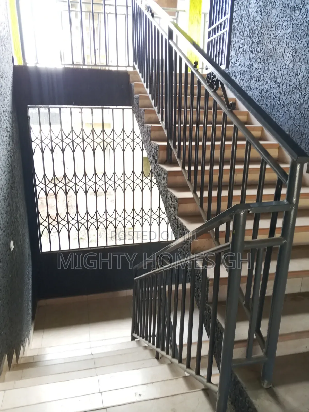 2bdrm Apartment in Mighty Homes, Kasoa for rent