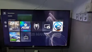 PlayStation 5 Offline Installation
