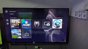 PlayStation 5 Offline Installation
