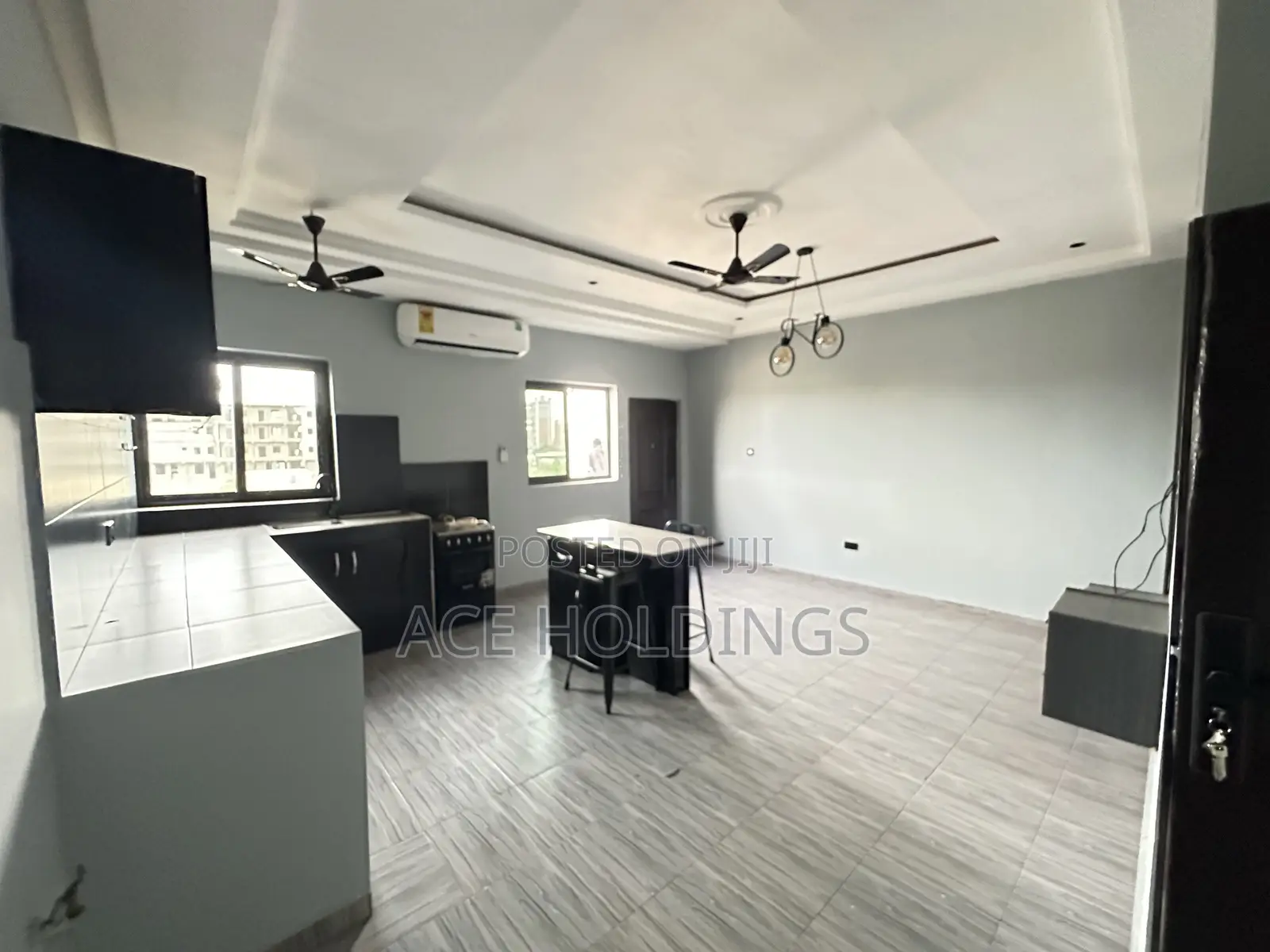 2bdrm Apartment in Nmai Dzorn for rent