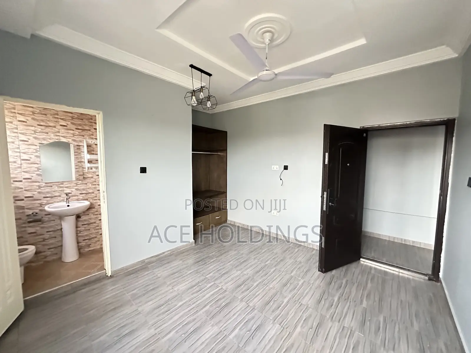 2bdrm Apartment in Nmai Dzorn for rent