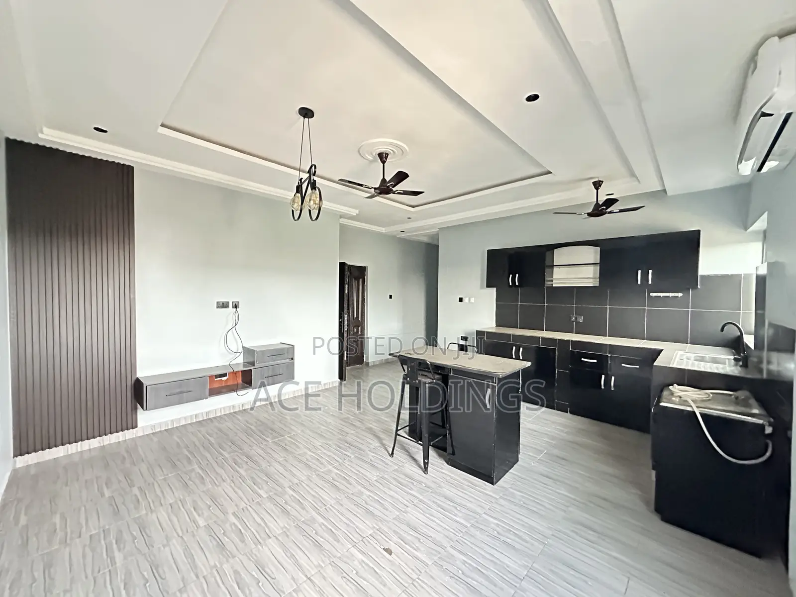 2bdrm Apartment in Nmai Dzorn for rent