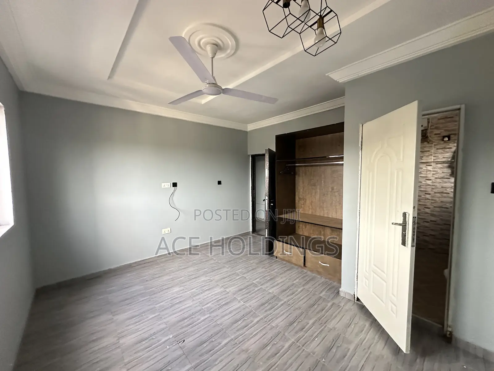2bdrm Apartment in Nmai Dzorn for rent