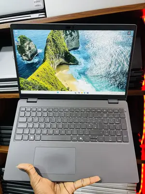 Laptop Dell Latitude 3550 8GB Intel Core i5 SSD 256GB