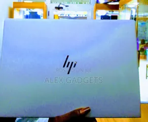 Laptop HP EliteBook 745 G6 16GB AMD Ryzen 7 SSD 256GB