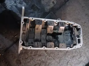 Chevrolet Cruze 1.6l and 1.8l Oil Sump Base